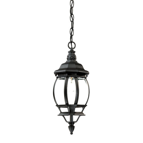 Chateau Hanging Lanterns by Acclaim Lighting