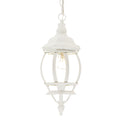 Chateau Hanging Lanterns by Acclaim Lighting