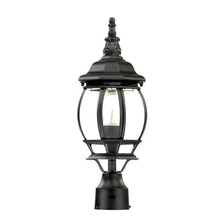 Chateau Post Lantern by Acclaim Lighting