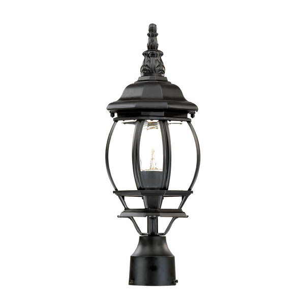 Chateau Post Lantern by Acclaim Lighting