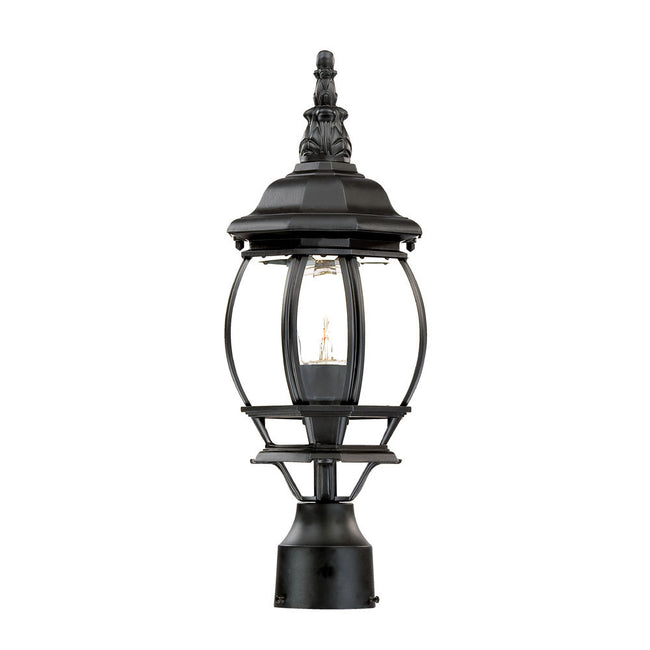Acclaim Lighting-5057BK|MAIN