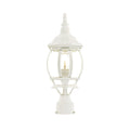 Chateau Post Lantern by Acclaim Lighting