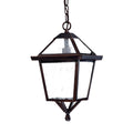 Bay Street Hanging Lanterns by Acclaim Lighting