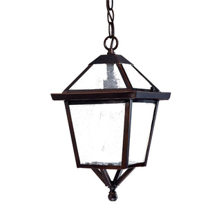 Bay Street Hanging Lanterns by Acclaim Lighting