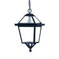 Bay Street Hanging Lanterns by Acclaim Lighting