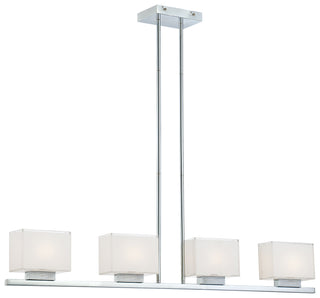 Cubism Pendant by George Kovacs