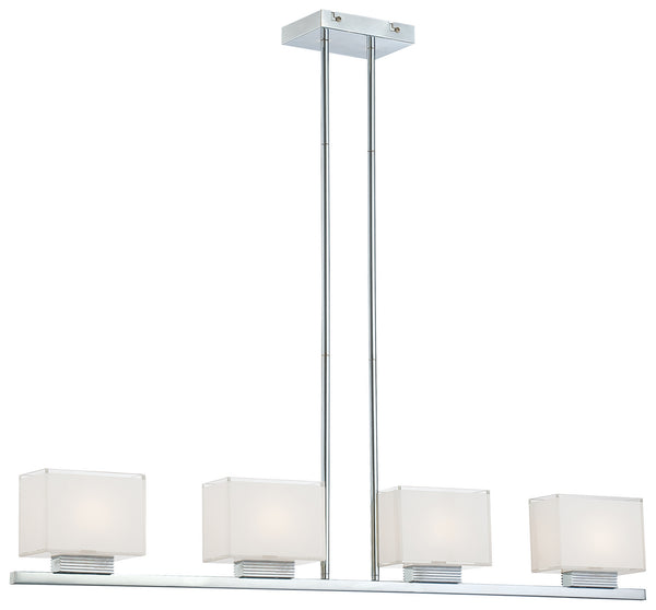 Cubism Pendant by George Kovacs