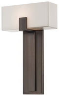 George Kovacs Outdoor (Damp) Sconce by George Kovacs