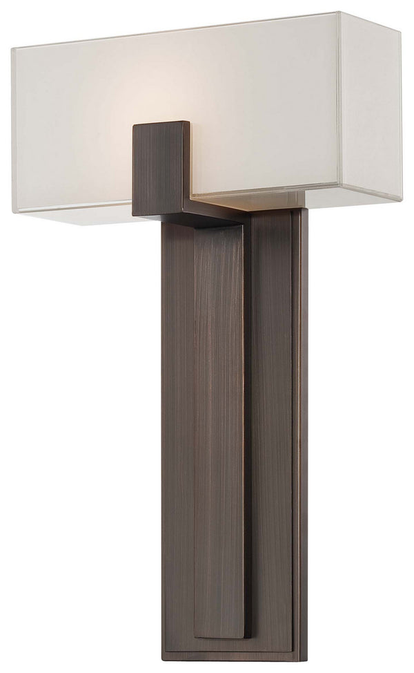 George Kovacs Outdoor (Damp) Sconce by George Kovacs