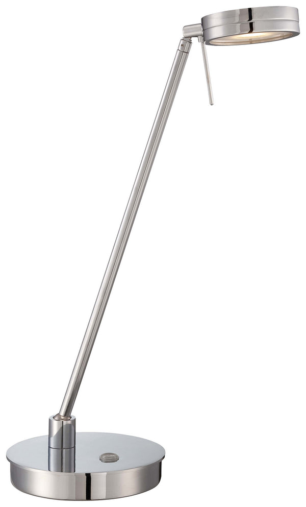 George's Reading Room Lamp by George Kovacs