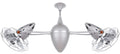 Ar Ruthiane Ceiling Fan by Matthews Fan Company