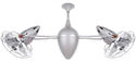 Ar Ruthiane Ceiling Fan by Matthews Fan Company