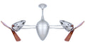 Ar Ruthiane Ceiling Fan by Matthews Fan Company