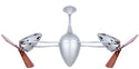 Ar Ruthiane Ceiling Fan by Matthews Fan Company