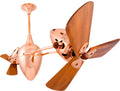 Ar Ruthiane Ceiling Fan by Matthews Fan Company