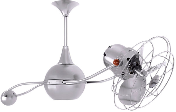 Brisa Ceiling Fan by Matthews Fan Company
