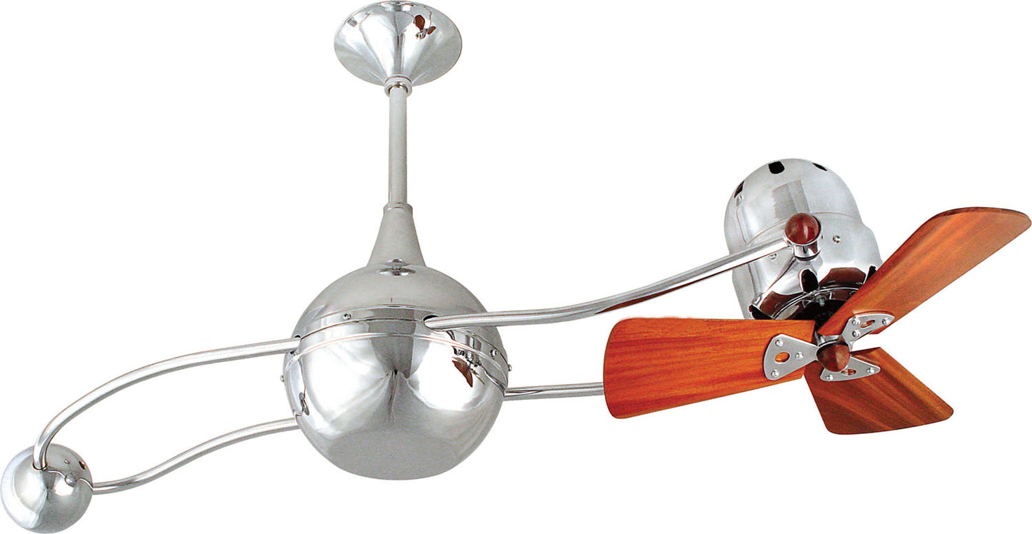 Matthews Fan Company-B2K-CR-WD-Damp|MAIN