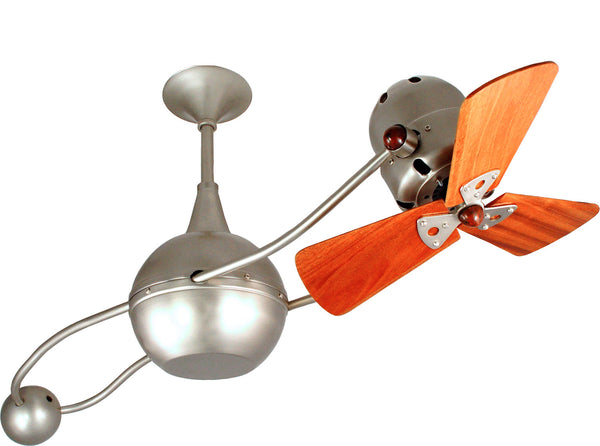 Brisa Ceiling Fan by Matthews Fan Company
