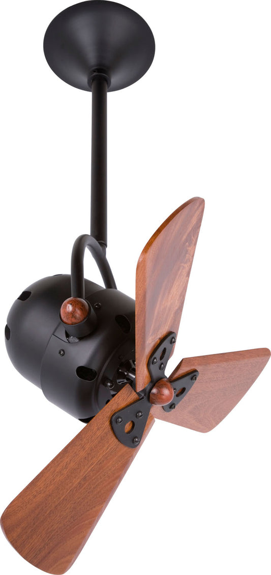 Matthews Fan Company-BD-BK-WD|MAIN