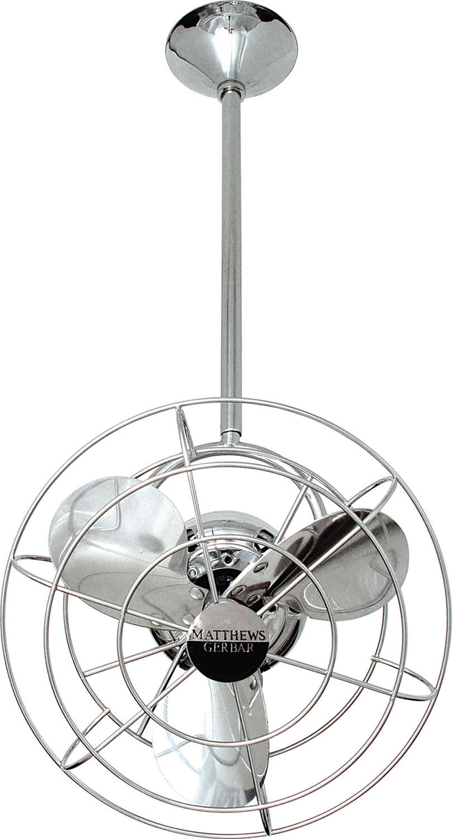 Matthews Fan Company-BD-CR-MTL-DAMP|MAIN