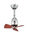 Diane Ceiling Fan by Matthews Fan Company