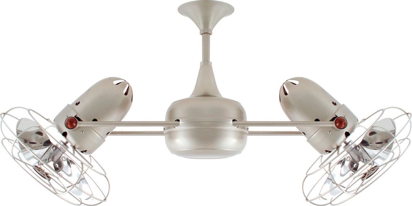 Matthews Fan Company-DD-BN-MTL-DAMP|MAIN