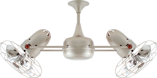 Matthews Fan Company-DD-BN-MTL-DAMP|MAIN
