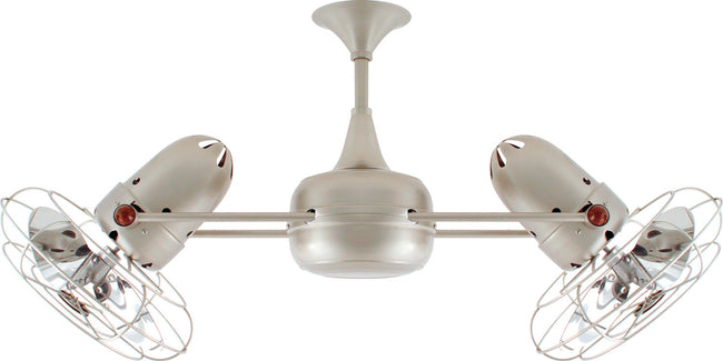 Matthews Fan Company-DD-BN-MTL-DAMP|MAIN