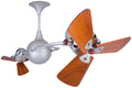 Italo Ventania Ceiling Fan by Matthews Fan Company