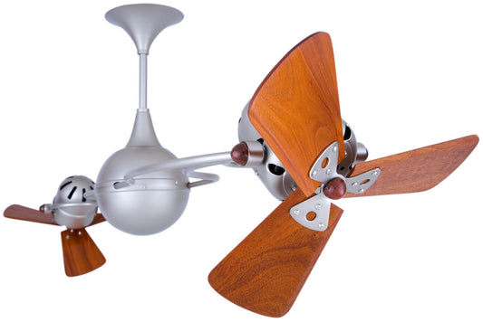 Matthews Fan Company-IV-BN-WD|MAIN