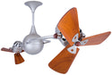 Italo Ventania Ceiling Fan by Matthews Fan Company
