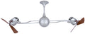 Italo Ventania Ceiling Fan by Matthews Fan Company
