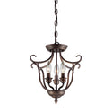 Fulton Pendant by Millennium