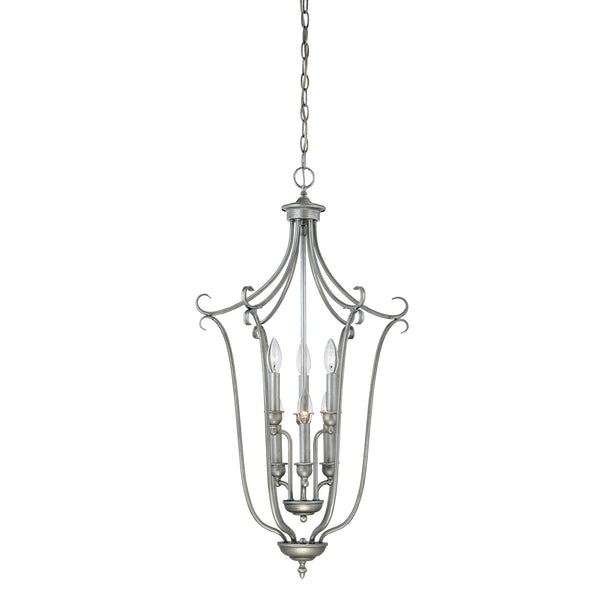 Fulton Pendant by Millennium