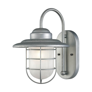 R Series Outdoor (Wet) Sconce by Millennium