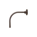 R Series Outdoor (Wet) Gooseneck Light by Millennium