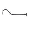 R Series Outdoor (Wet) Gooseneck Light by Millennium