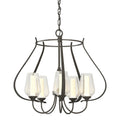 Flora Chandelier by Hubbardton Forge