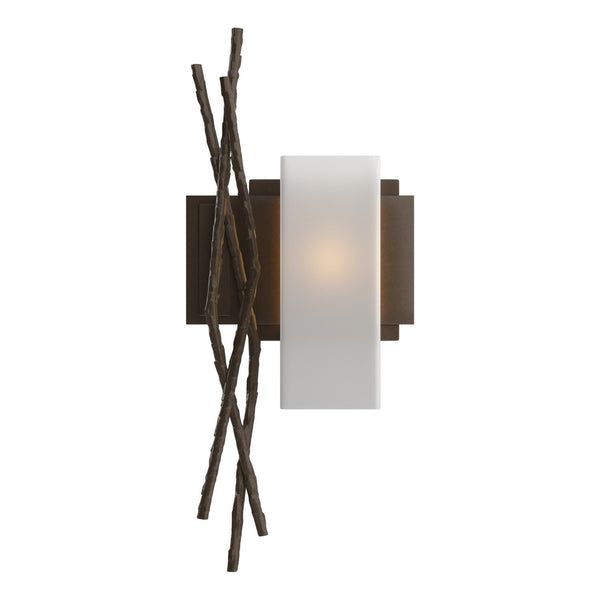 Brindille Sconce by Hubbardton Forge
