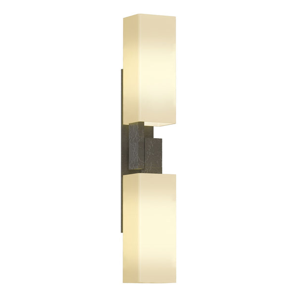 Ondrian Sconce by Hubbardton Forge