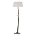 Facet Floor Lamp by Hubbardton Forge