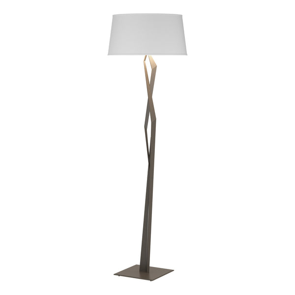 Facet Floor Lamp by Hubbardton Forge