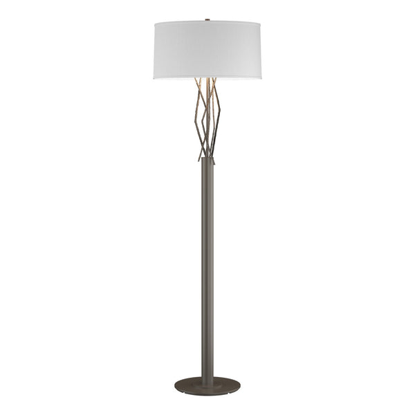 Brindille Floor Lamp by Hubbardton Forge