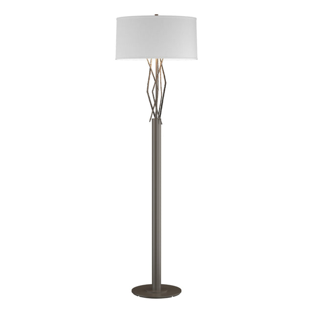 Brindille Floor Lamp by Hubbardton Forge