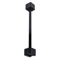 Track Syst & Comp- Cir Outdoor (Damp) Track Light by Nora Lighting