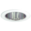 Rec Inc " Trim 5" Air-Tight Cone Reflectorector W/ Metal Ring by Nora Lighting
