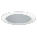 Rec Inc " Trim 5" Specular Reflectorector W/ Metal Ring by Nora Lighting