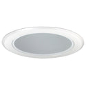 Rec Inc " Trim 5" Specular Reflectorector W/ Metal Ring by Nora Lighting