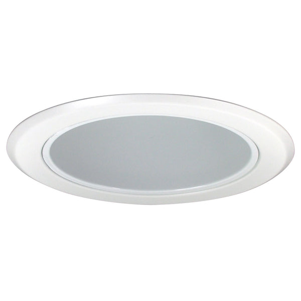 Rec Inc " Trim 5" Specular Reflectorector W/ Metal Ring by Nora Lighting