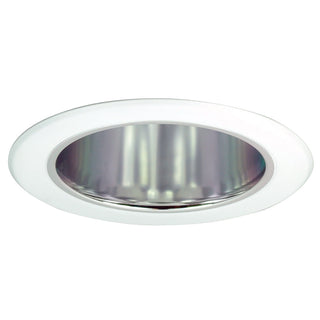 Rec Inc " Trim 5" Reflectorector Cone W/ Metal Ring by Nora Lighting